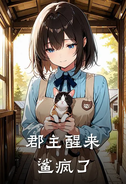 郡主醒来鲨疯了
