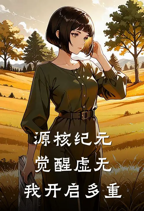 源核纪元：觉醒虚无，我开启多重