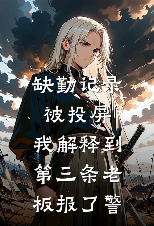 缺勤记录被投屏，我解释到第三条老板报了警