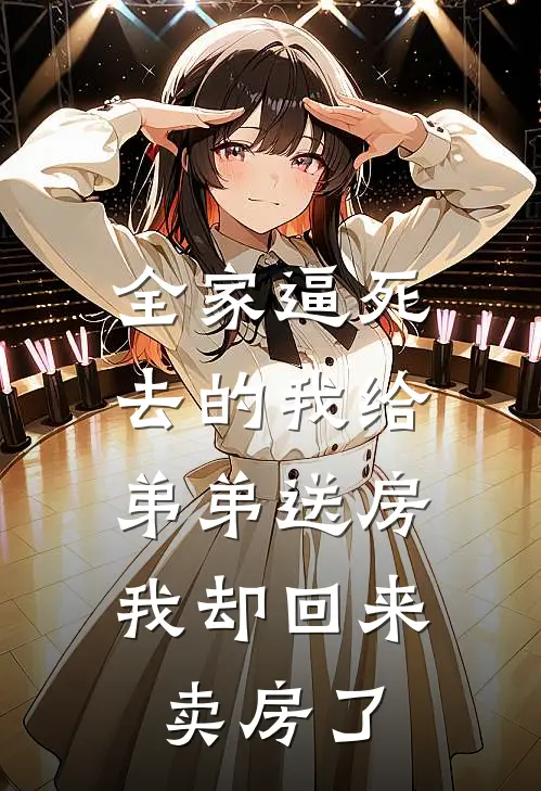 全家逼“死去”的我给弟弟送房，我却回来卖房了