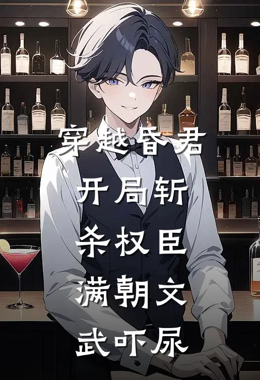 穿越昏君：开局斩杀权臣，满朝文武吓尿