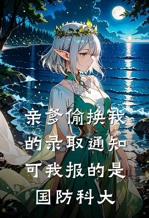 亲爹偷换我的录取通知，可我报的是国防科大