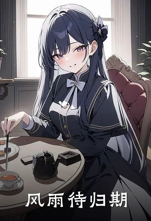 风雨待归期