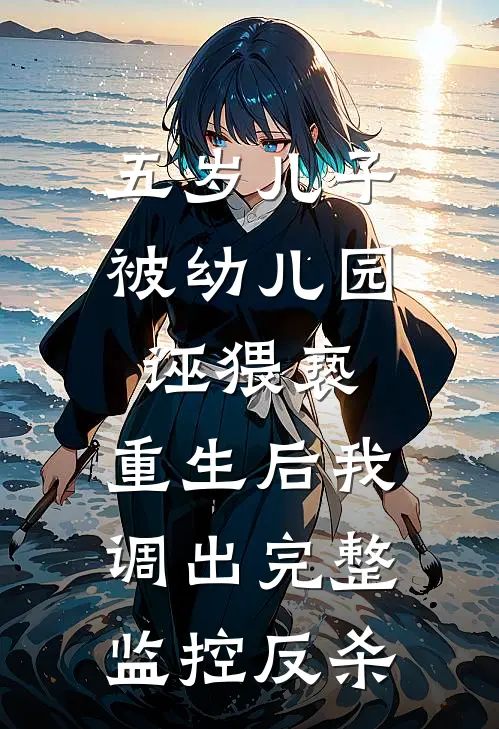 五岁儿子被幼儿园诬猥亵，重生后我调出完整监控反杀