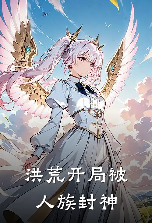 洪荒开局被人族封神
