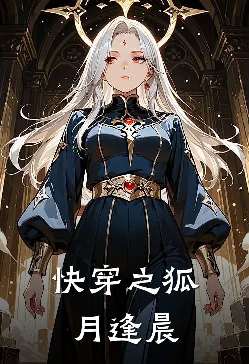 快穿之狐月逢晨