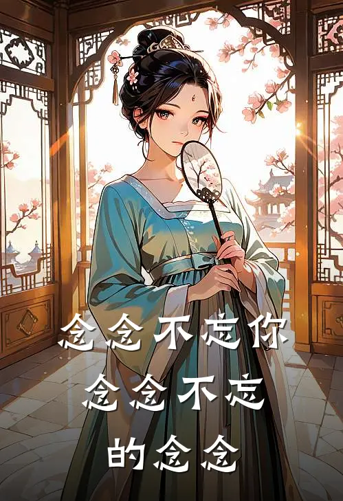 念念不忘你：念念不忘的念念