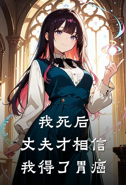 我死后，丈夫才相信我得了胃癌