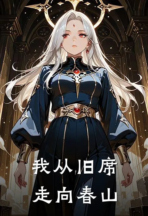 我从旧席走向春山