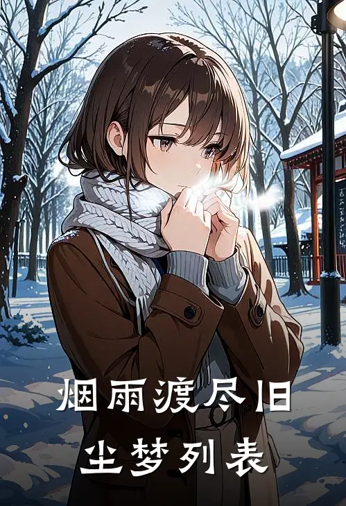 烟雨渡尽旧尘梦列表