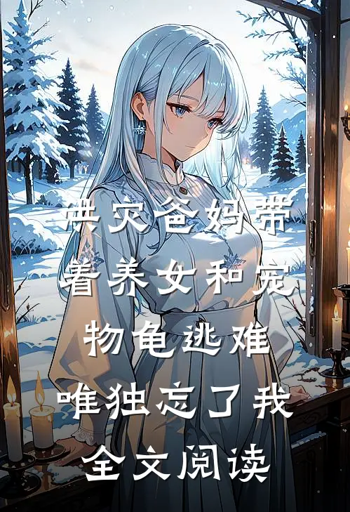 洪灾爸妈带着养女和宠物龟逃难，唯独忘了我全文阅读