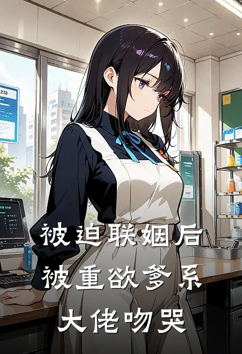 被迫联姻后，被重欲爹系大佬吻哭