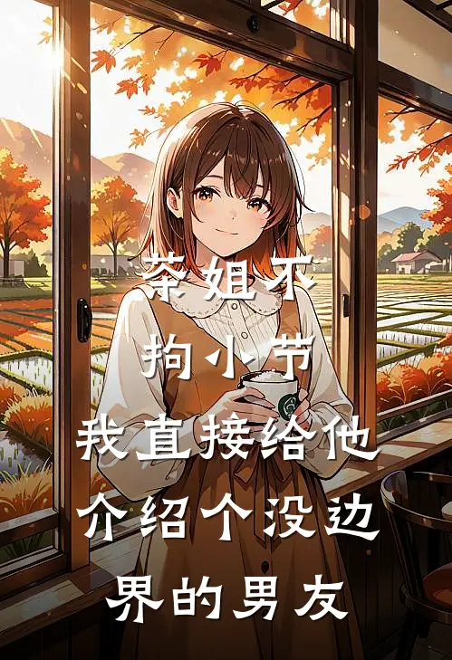 茶姐不拘小节，我直接给他介绍个没边界的男友