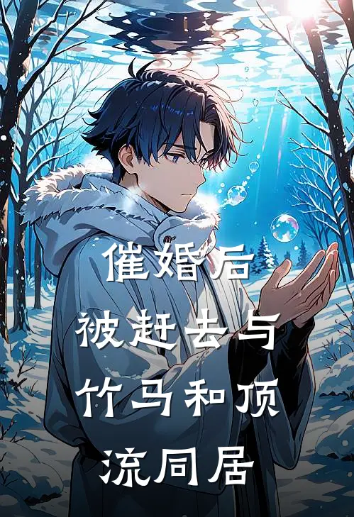 催婚后，被赶去与竹马和顶流同居