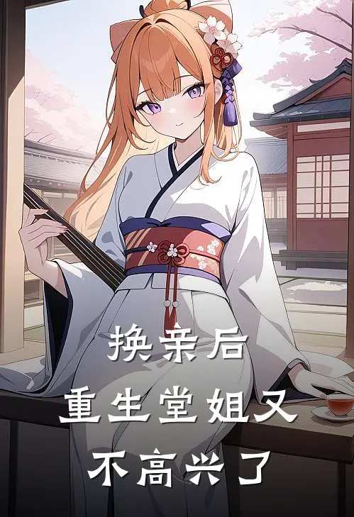 换亲后，重生堂姐又不高兴了