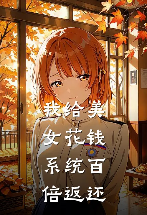 我给美女花钱，系统百倍返还