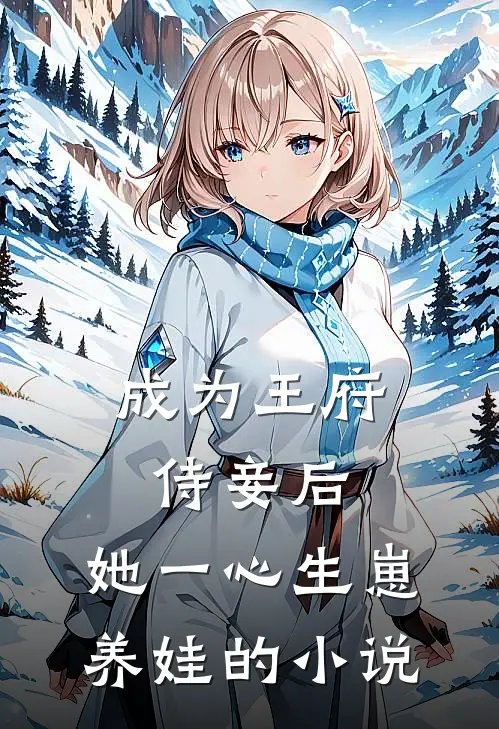 成为王府侍妾后，她一心生崽养娃的小说