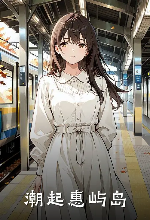 潮起惠屿岛
