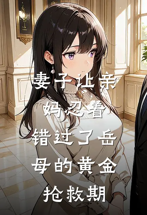 妻子让亲妈忍着，错过了岳母的黄金抢救期