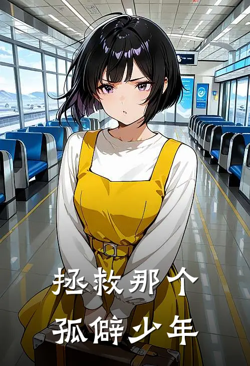 拯救那个孤僻少年