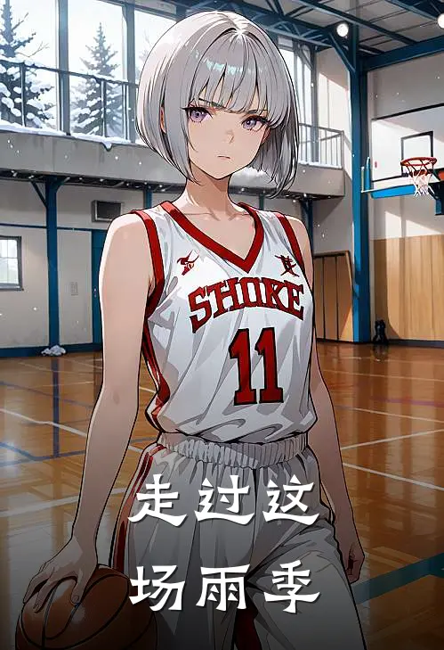 走过这场雨季
