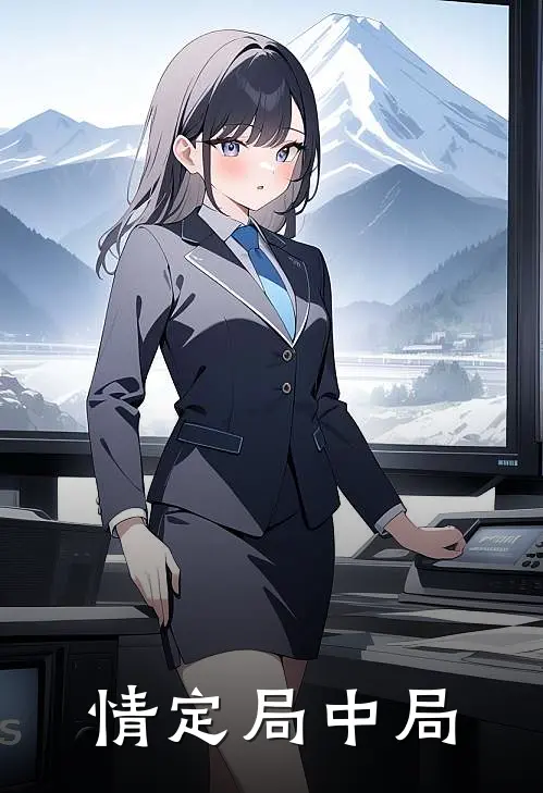 情定局中局