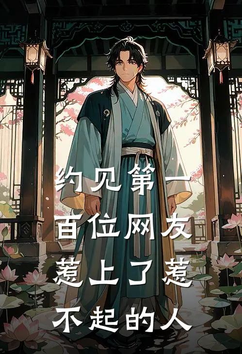 约见第一百位网友，惹上了惹不起的人