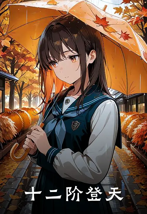 十二阶登天