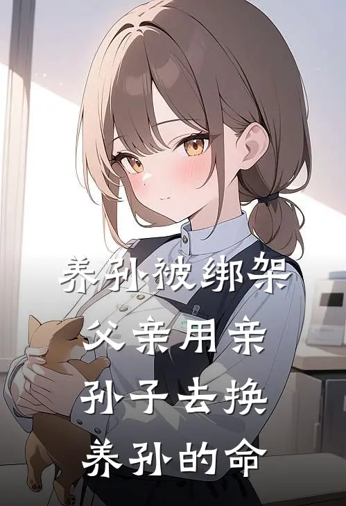 养孙被绑架，父亲用亲孙子去换养孙的命