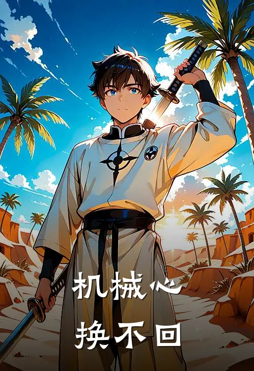机械心换不回