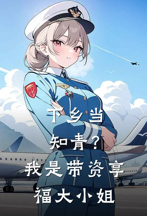 下乡当知青？我是带资享福大小姐