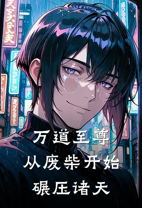 万道至尊：从废柴开始碾压诸天