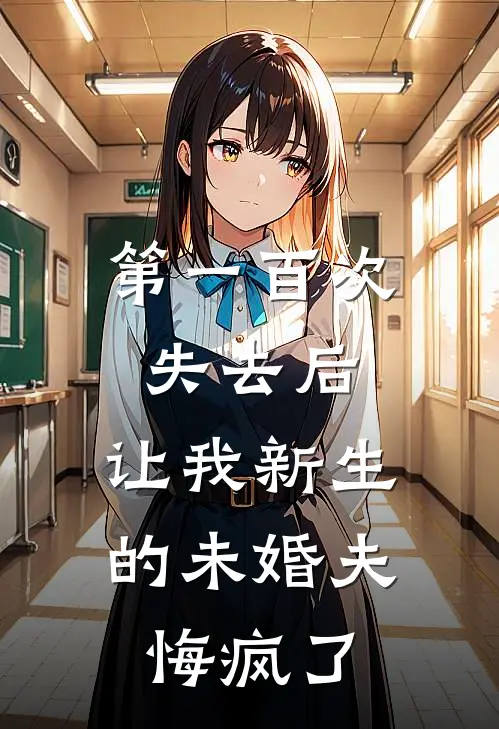 第一百次失去后，让我新生的未婚夫悔疯了