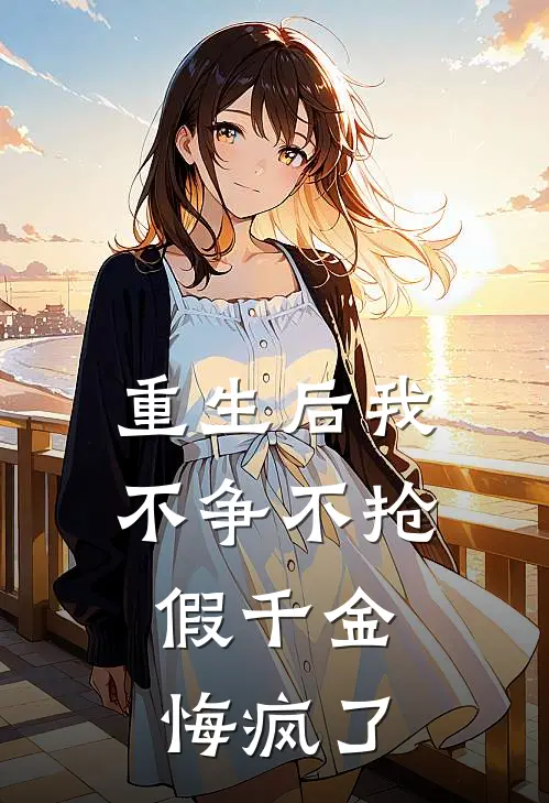 重生后我不争不抢，假千金悔疯了