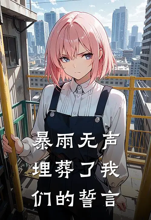 暴雨无声，埋葬了我们的誓言