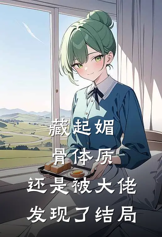 藏起媚骨体质，还是被大佬发现了结局