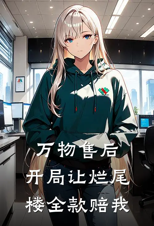 万物售后：开局让烂尾楼全款赔我