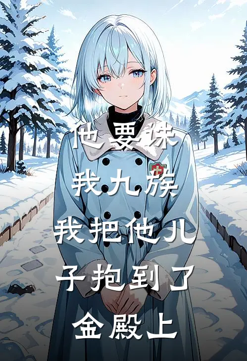 他要诛我九族，我把他儿子抱到了金殿上