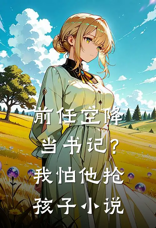 前任空降当书记？我怕他抢孩子小说