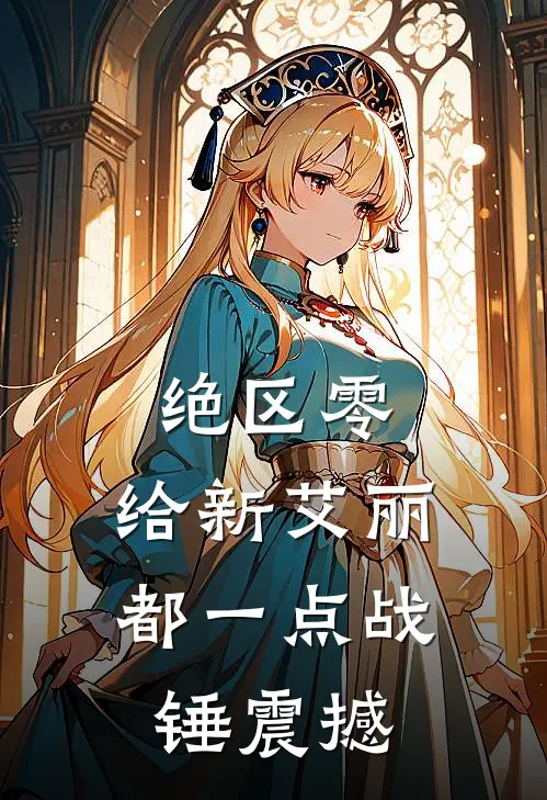绝区零：给新艾丽都一点战锤震撼