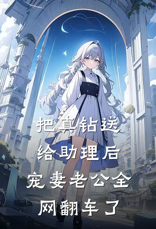 把真钻送给助理后，宠妻老公全网翻车了