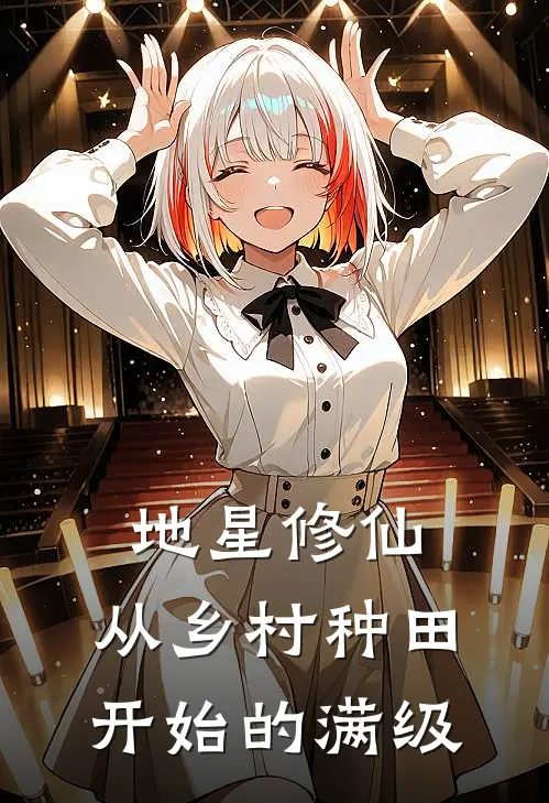 地星修仙：从乡村种田开始的满级