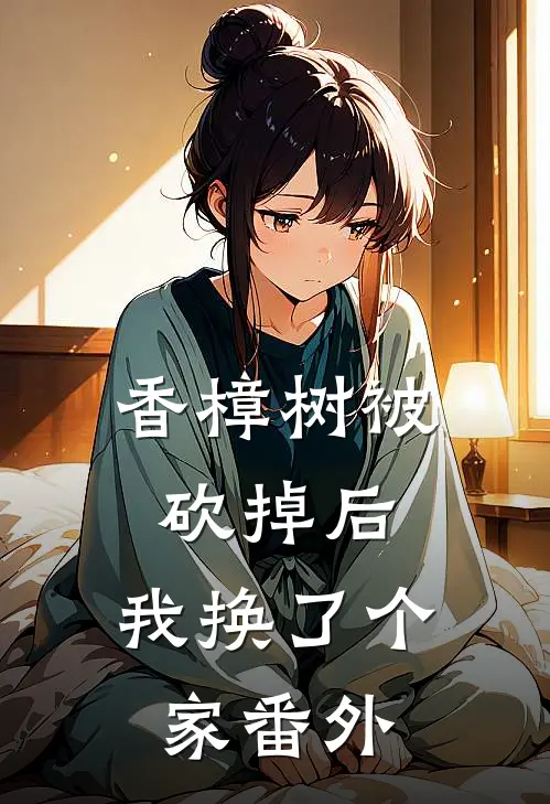 香樟树被砍掉后，我换了个家番外