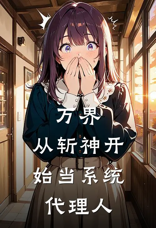 万界：从斩神开始当系统代理人