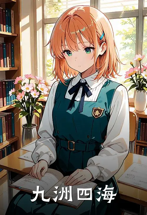 九洲四海