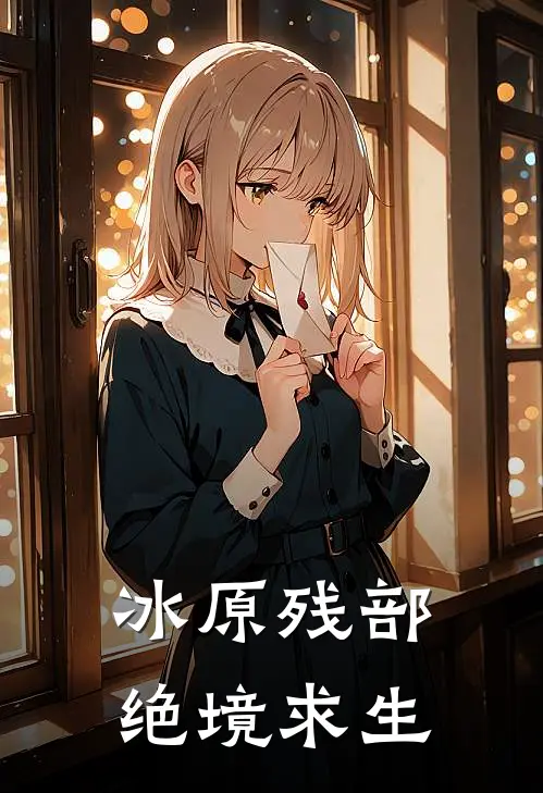 冰原残部，绝境求生