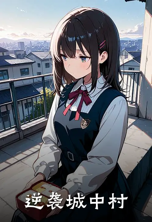 逆袭城中村
