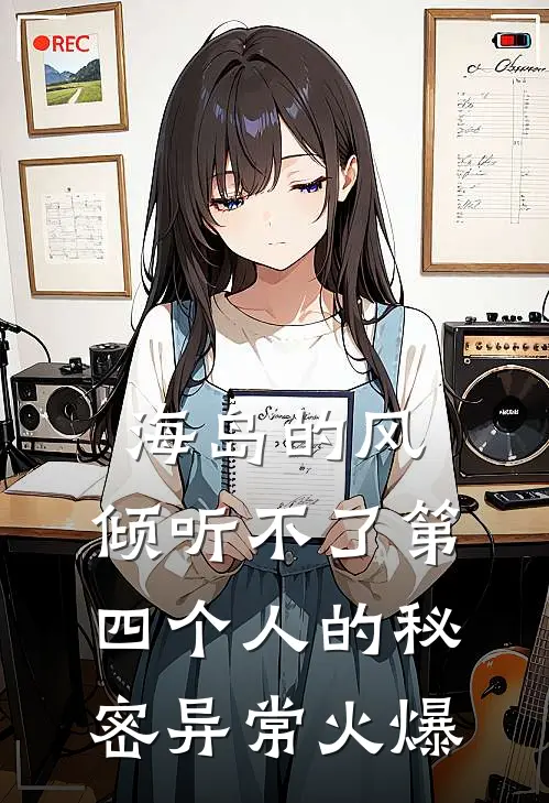 海岛的风，倾听不了第四个人的秘密异常火爆