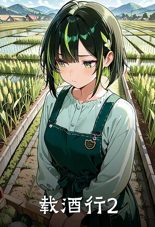 载酒行2