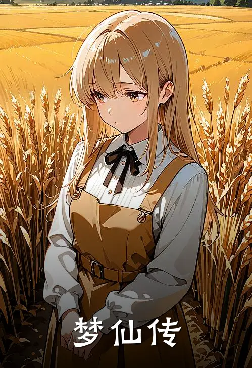 梦仙传